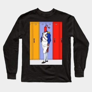 napoleon dynamite Long Sleeve T-Shirt